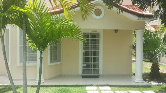 Villas Del Sol II | La Altagracia - Punta Cana (ve civarı) - Punta Cana