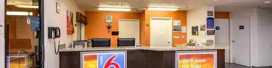 Motel 6 Waterloo | Iowa - Waterloo (ve civarı) - Waterloo