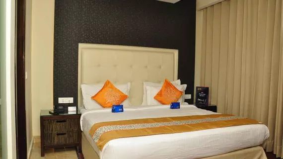 Hotel City Park | Pencap - Amritsar