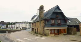 Logis Le Relais De La Place | Brittany - Finistere - Le Faou