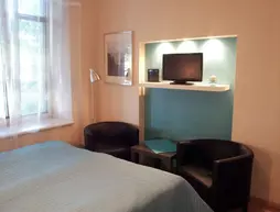 Apartwawel | Küçük Polonya Voyvodalığı - Krakow (ve civarı) - Krakow - Stare Miasto