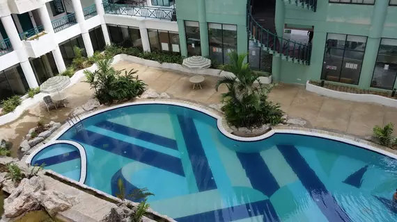 HIG Homestay Apartment | Kedah - Langkawi - Kampung Pokok Asam - Kuah