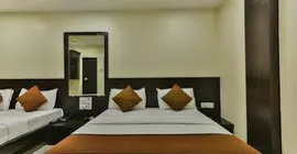 FabHotel Guest Inn Residency | Maharaştra - Raigad - Bombay (ve civarı) - Bombay - Merkez Banliyöleri