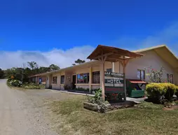 Hotel las Orquideas | Puntarenas (ili) - Monteverde