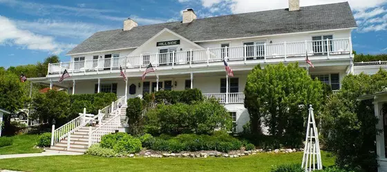 Hillside Inn of Ephraim | Wisconsin - Door County - Ephraim