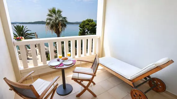 Hotel Indijan | Dubrovnik-Neretva - Orebic