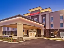 Hampton Inn Eufaula | Alabama - Eufaula