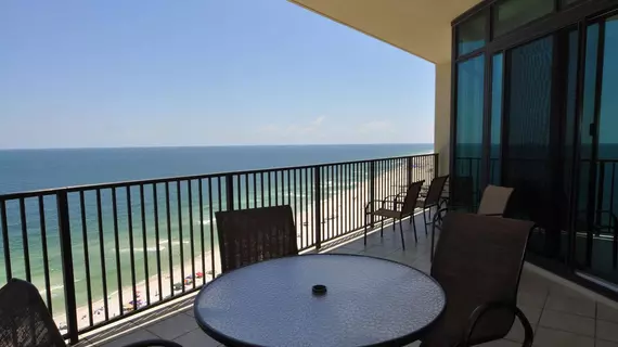 Phoenix West II by Brett Robinson Vacations | Alabama - Gulf Shores (ve civarı) - Orange Beach