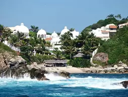 Villas Fa-Sol | Oaxaca - Huatulco (ve civarı) - Santa Cruz Huatulco