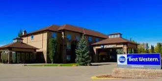 Best Western Diamond Inn