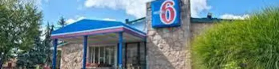 Motel 6 Lansing | Michigan - Lansing (ve civarı) - Lansing