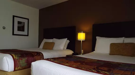 Auberge Shores Inn & Hotel | New Brunswick - Moncton (ve civarı) - Shediac