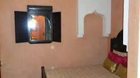 Riad Dar Loula | Marakeş (ve civarı) - Marrakech - Mechouar Kasbah - Mechouar-Kasbah