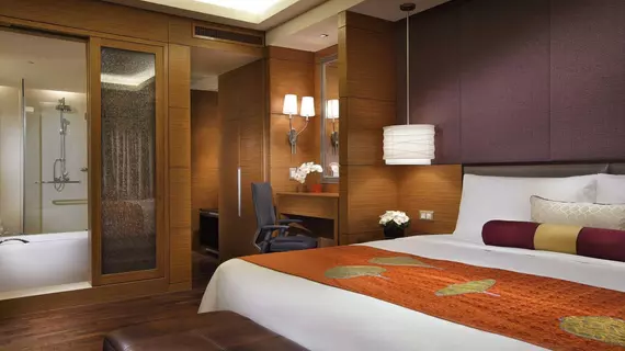 InterContinental Asiana Residences | Binh Duong (vilayet) - Ho Şi Min Şehri (ve civarı) - Ho Chi Minh City - Quận 1 - Dong Khoi