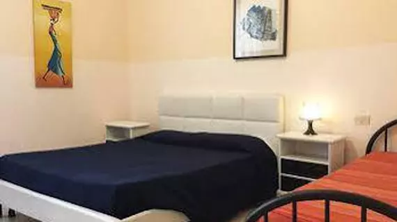 New Hostel Florence | Toskana - Floransa (il) - Floransa - Porta al Prato - Santa Maria Novella