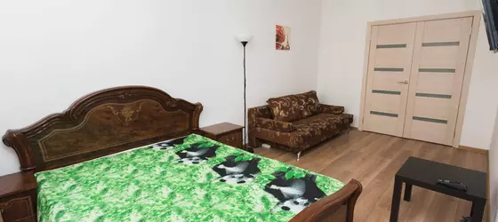 Apartmenty na Vostochnoy ieropolis-3 | Sverdlovsk Federal Bölgesi - Yekaterinburg (ve civarı) - Yekaterinburg