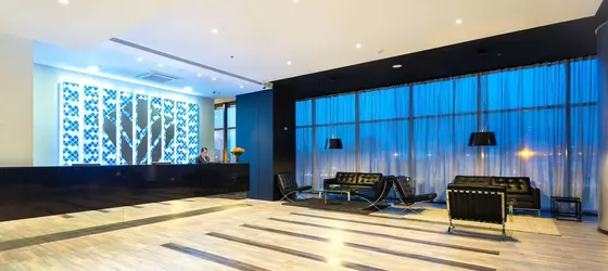 Wyndham Bogota Art | Cundinamarca - Bogota (ve civarı) - Bogota