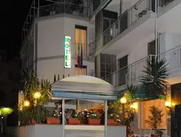 Hotel Sorriso | Liguria - Imperia (il) - Sanremo