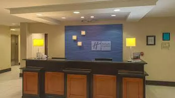 Holiday Inn Express Atmor | Alabama - Evergreen (ve civarı) - Atmore