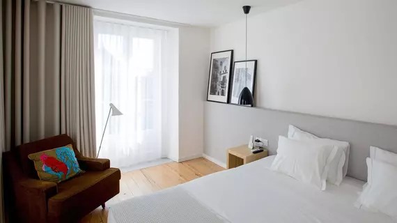 The 8 Downtown Suites | Lizbon Bölgesi - Lizbon  Bölgesi - Lizbon Eski Kent Bölgesi - Baixa