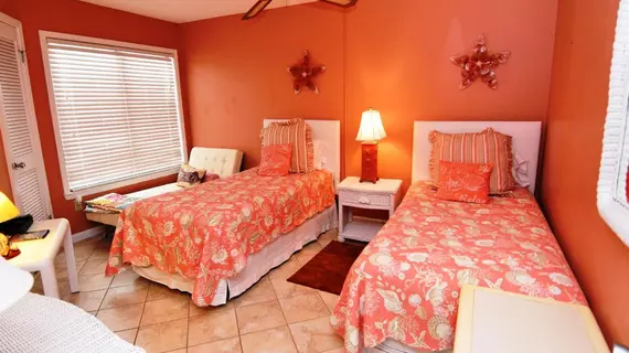 Gulf Shores Plantation | Alabama - Gulf Shores (ve civarı) - Gulf Shores