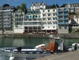 Hôtel-Restaurant Printania | Brittany - Ille-et-Vilaine - Dinard