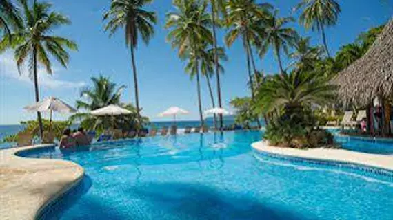 Tango Mar Beach Hotel, Spa & Golf Resort | Puntarenas (ili) - Cobano - Tambor (ve civarı)