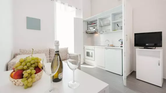 Residenza Maxima | Lazio - Roma (ve civarı) - Monteverde