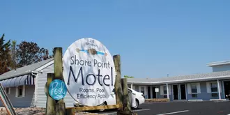 Shore Point Motel