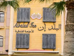 Al Balad Inn | Cidde - Ash Shati