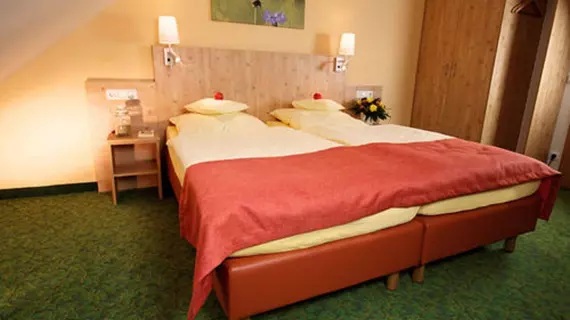 Hotel und Landgasthof Zum Bockshahn | Rhineland-Palatinate - Spessart