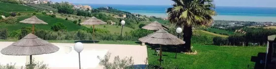 Hotel Wellness Villa Susanna Degli Ulivi | Abruzzo - Teramo (il) - Colonnella