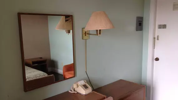 Motel Beloeil | Quebec - Montreal (ve civarı) - Saint-Mathieu-de-Beloeil