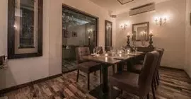 Park Street Hotel | Colombo Bölgesi - Colombo