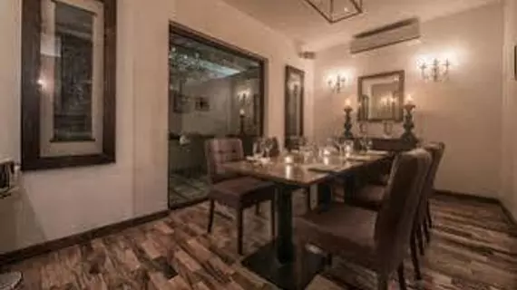 Park Street Hotel | Colombo Bölgesi - Colombo