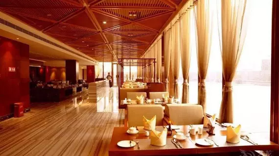 Grand Scent Hotel | Sişuan - Chengdu - Wuhou