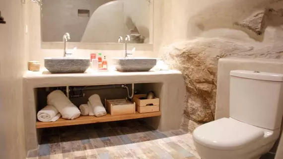 Aletro Cottage Houses | Ege Adaları - Mikonos