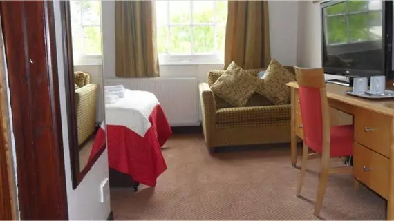 London Inn | Gloucestershire (kontluk) - Cotswold District - Cheltenham