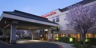 Hampton Inn Sacramento/Rancho Cordova