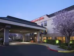 Hampton Inn Sacramento/Rancho Cordova | Kaliforniya - Sacramento (ve civarı) - Rancho Cordova