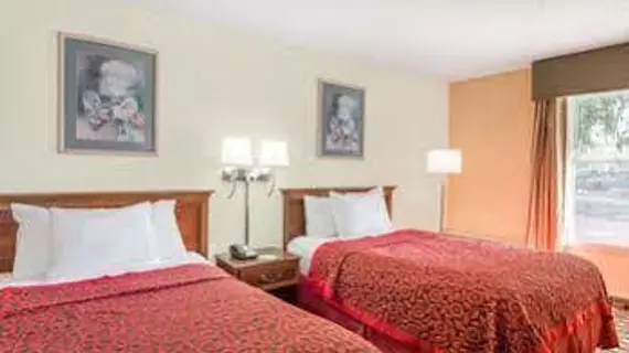 Days Inn Savannah Southside | Georgia - Savannah (ve civarı) - Savana - Midtown