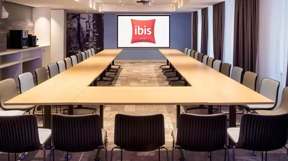 ibis Yerevan Center | Erivan (ve civarı) - Yerevan - Kentron