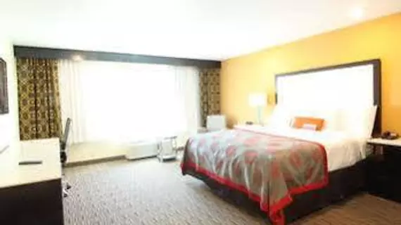 Ramada Culver City | Kaliforniya - Los Angeles County - Culver City