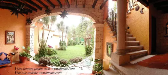 Hotel Lunata | Quintana Roo - Solidaridad - Playa del Carmen - Centro