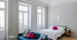 Baumhaus Serviced Apartments | Norte - Porto Bölgesi - Porto - União de Freguesias do Centro