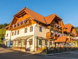 Alpengasthof Moser | Styria - Sankt Blasen