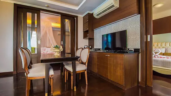 The Verona Riviera | Prachuap Khiri Khan (ili) - Hua Hin (ve civarı) - Hua Hin