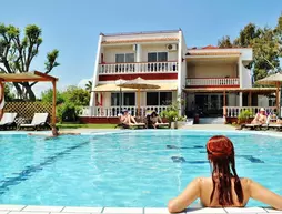 Naturist Angel Nudist Club Hotel | Ege Adaları - Rodos Bölgesel Birimi - Rodos