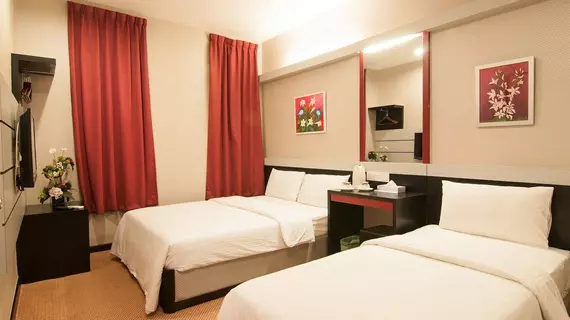 Sunsui Hotel | Malacca - Malacca