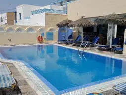 VILLAS LUCIA | Ege Adaları - Santorini